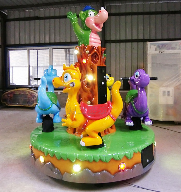 恐龙乐园 恐龙乐园