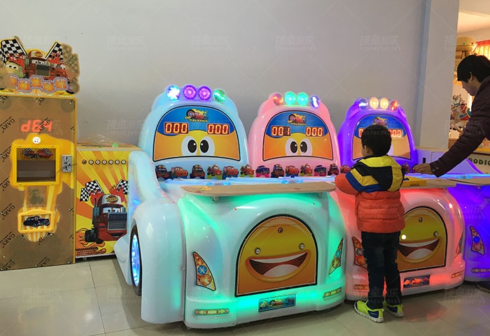 汽车滚滚乐 汽车滚滚乐